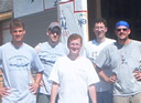 Men's Church Group